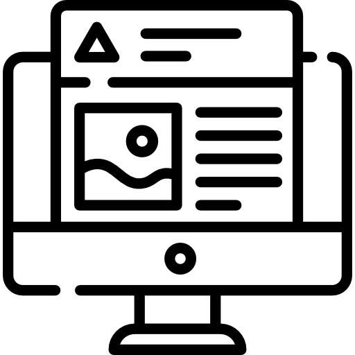 Web Icon