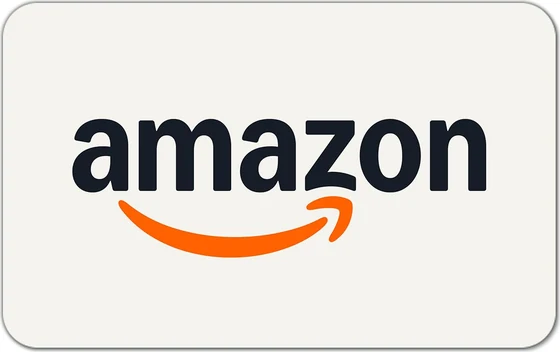 Amazonギフトカード